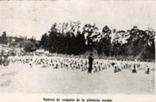 Free download Gimnasia escolar free photo or picture to be edited with GIMP online image editor