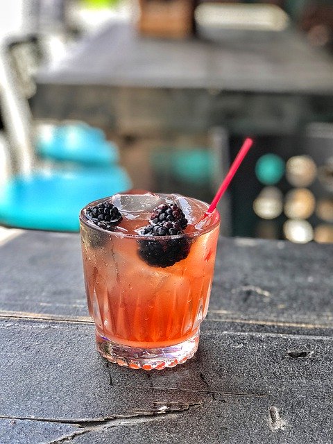 Tải xuống miễn phí Gin Blackberry Cocktail - ảnh hoặc ảnh miễn phí được chỉnh sửa bằng trình chỉnh sửa ảnh trực tuyến GIMP