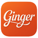 Ginger LinkedIn AI Assistant  screen for extension Chrome web store in OffiDocs Chromium