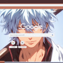 Gintoki Sakata  screen for extension Chrome web store in OffiDocs Chromium