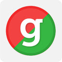 giosg Live extension  screen for extension Chrome web store in OffiDocs Chromium
