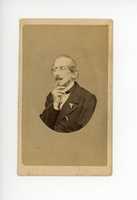 Free download Giovanni Pacini carte de visite free photo or picture to be edited with GIMP online image editor