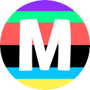 Giphy Markdown Link  screen for extension Chrome web store in OffiDocs Chromium