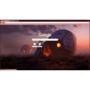 giraffe  screen for extension Chrome web store in OffiDocs Chromium