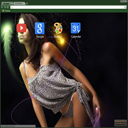 Girl № 5  screen for extension Chrome web store in OffiDocs Chromium
