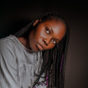 Girl and braided hair  screen for extension Chrome web store in OffiDocs Chromium