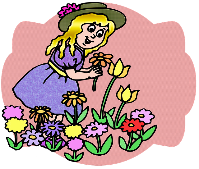 Безкоштовно завантажити Girl Blonde Hat - безкоштовну ілюстрацію для редагування за допомогою безкоштовного онлайн-редактора зображень GIMP