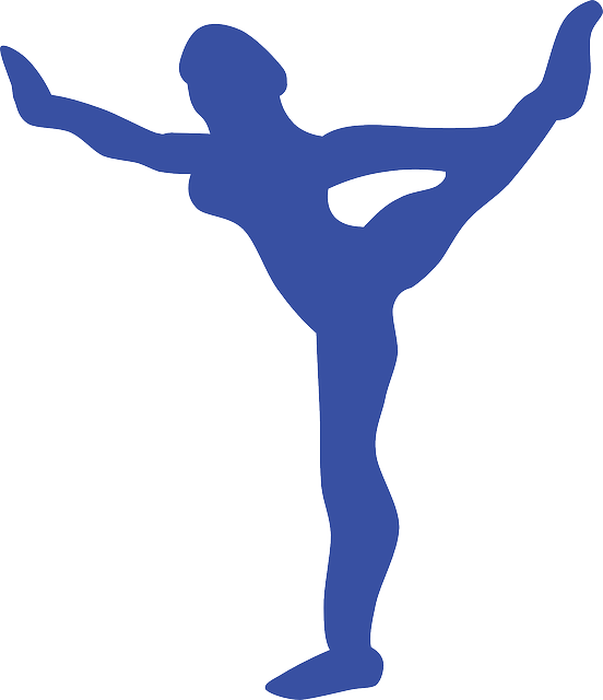 Free download Girl Blue Silhouette - Free vector graphic on Pixabay free illustration to be edited with GIMP free online image editor
