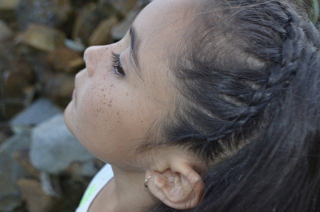 Free download Girl Child -  free photo or picture to be edited with GIMP online image editor