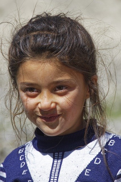 Безкоштовно завантажте Girl Child Childhood — безкоштовну безкоштовну фотографію чи зображення для редагування за допомогою онлайн-редактора зображень GIMP