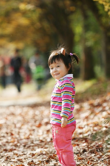 Free download girl childhood outdoors kid free picture to be edited with GIMP free online image editor