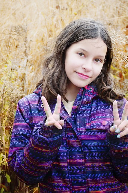 Free download girl fashion peace field beauty free picture to be edited with GIMP free online image editor