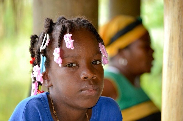 Free download Girl Honduras Honduran -  free photo or picture to be edited with GIMP online image editor