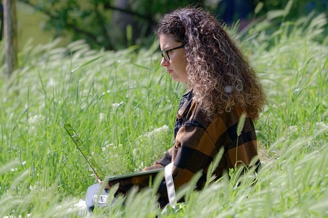 Free download girlie casual curly hair glasses free picture to be edited with GIMP free online image editor