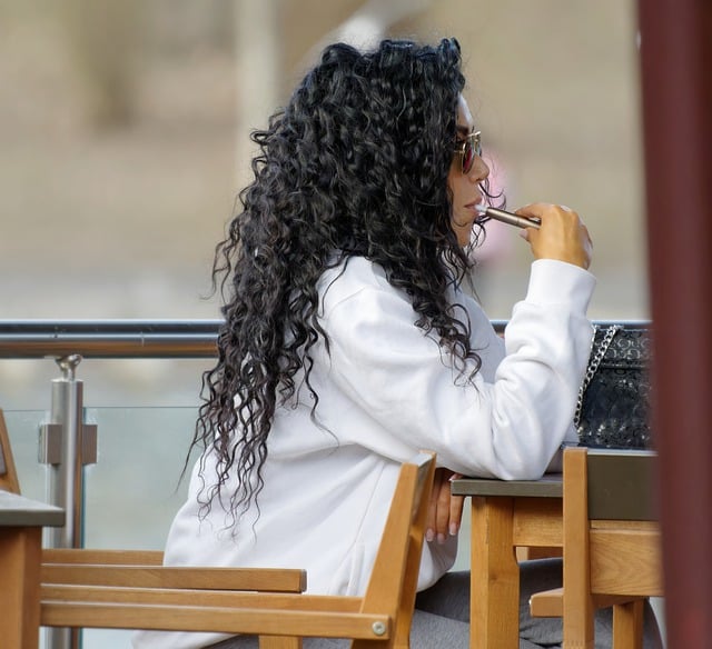 Free download girlie young woman curly hair free picture to be edited with GIMP free online image editor