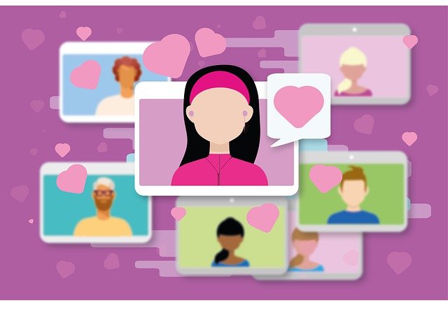 Free download girl influencer like webcam free picture to be edited with GIMP free online image editor