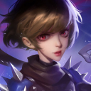 Girl Makoto Niijima | Persona 5  screen for extension Chrome web store in OffiDocs Chromium