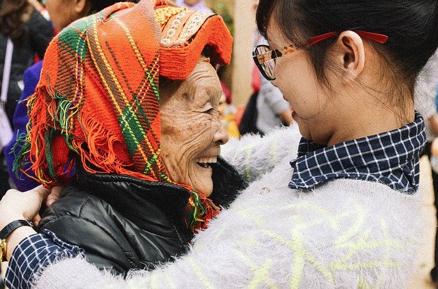 Muat turun percuma Girl Old Female - foto atau gambar percuma untuk diedit dengan editor imej dalam talian GIMP