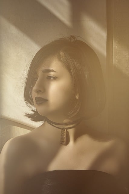 Free download girl portrait woman face female free picture to be edited with GIMP free online image editor