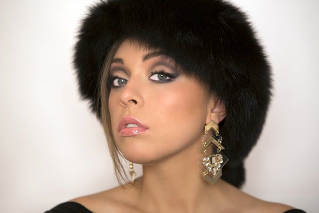 Free download girl sight person eyes makeup free picture to be edited with GIMP free online image editor