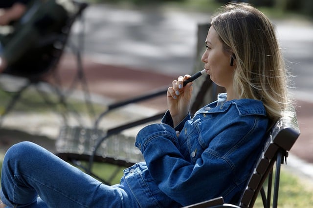 Free download girl sitting park jeans relaxing free picture to be edited with GIMP free online image editor