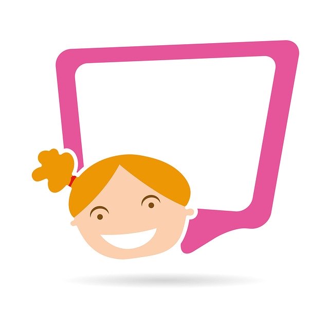 無料ダウンロード Girls Talk Communication - GIMP で編集できる無料のイラスト 無料オンライン画像エディター