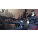 Girls und panzer 07 1366x768  screen for extension Chrome web store in OffiDocs Chromium