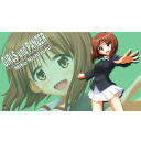 Girls und panzer 10 1920x1080  screen for extension Chrome web store in OffiDocs Chromium