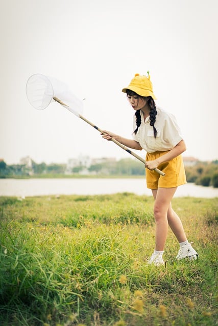 Free download girl vietnamese concept outdoor free picture to be edited with GIMP free online image editor