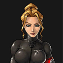Girl Wolfenstein | Series OF Games «1920P»  screen for extension Chrome web store in OffiDocs Chromium