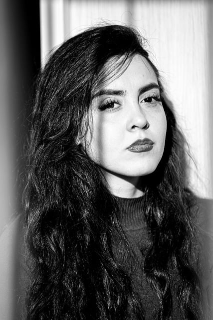 Free download girl woman portrait model face free picture to be edited with GIMP free online image editor