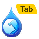 Gismeteo Tab  screen for extension Chrome web store in OffiDocs Chromium