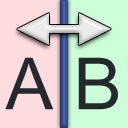 Git Diff Flex  screen for extension Chrome web store in OffiDocs Chromium