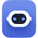 GitGlances  screen for extension Chrome web store in OffiDocs Chromium