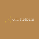 Git Helpers  screen for extension Chrome web store in OffiDocs Chromium