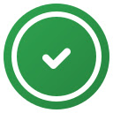 GitHub Actions Notifier  screen for extension Chrome web store in OffiDocs Chromium