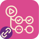 GitHub Actions Share  screen for extension Chrome web store in OffiDocs Chromium