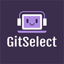 GitHub AutoSelect for Gradescope  screen for extension Chrome web store in OffiDocs Chromium