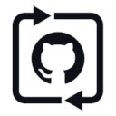 GitHub Center  screen for extension Chrome web store in OffiDocs Chromium