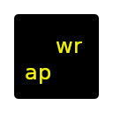Github code line wrap  screen for extension Chrome web store in OffiDocs Chromium