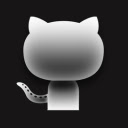 Github Collab Repository  screen for extension Chrome web store in OffiDocs Chromium