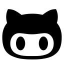 Github Colorful Streak  screen for extension Chrome web store in OffiDocs Chromium