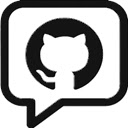 Github Comment Helper  screen for extension Chrome web store in OffiDocs Chromium