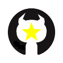 Github con Esteroides  screen for extension Chrome web store in OffiDocs Chromium