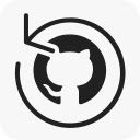 GitHub Defreshed  screen for extension Chrome web store in OffiDocs Chromium