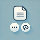 GitHub Diff  screen for extension Chrome web store in OffiDocs Chromium