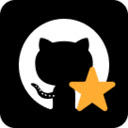 Github Early  screen for extension Chrome web store in OffiDocs Chromium