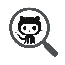 GitHub Email Outreach Assistant  screen for extension Chrome web store in OffiDocs Chromium
