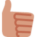 GitHub Emojifier for Twemoji  screen for extension Chrome web store in OffiDocs Chromium