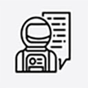 GitHub Favicon Changer  screen for extension Chrome web store in OffiDocs Chromium
